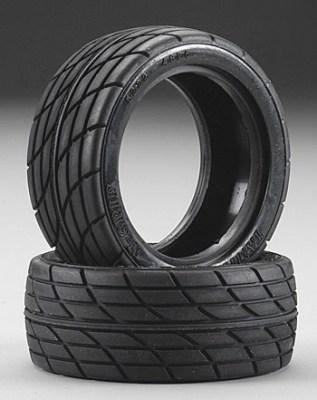 53227 4WD FWD touring and rally car M2 slick tires7
